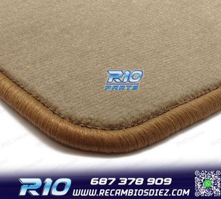 ALFOMBRILLAS PARA HYUNDAI