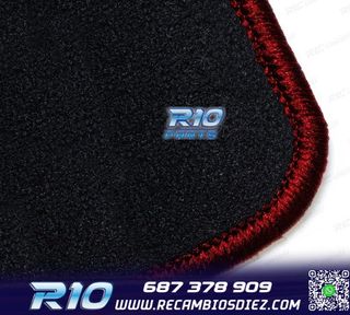 ALFOMBRILLAS PARA HYUNDAI