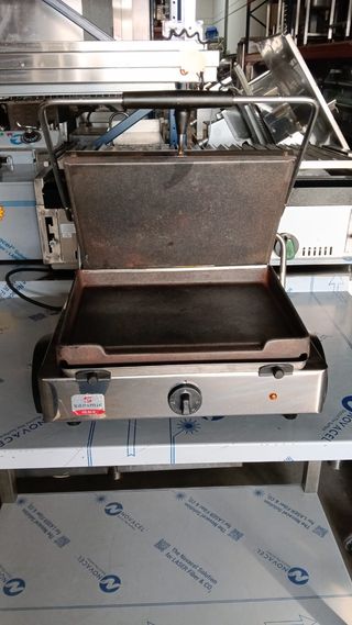 Plancha Eléctrica Sammic GLM-G