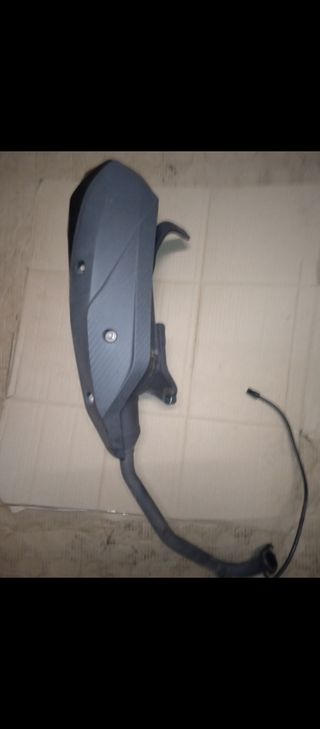 Tubo de escape Sym Symphony SR 125