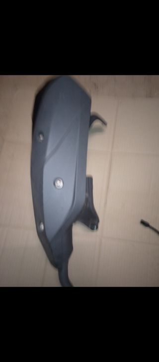 Tubo de escape Sym Symphony SR 125