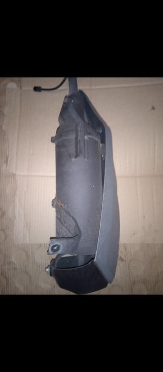 Tubo de escape Sym Symphony SR 125