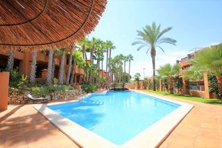 Piso en venta en Campos de Golf - Villa Martin - Los Dolses en Orihuela