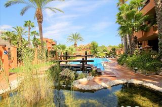 Piso en venta en Campos de Golf - Villa Martin - Los Dolses en Orihuela