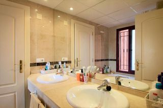 Piso en venta en Campos de Golf - Villa Martin - Los Dolses en Orihuela