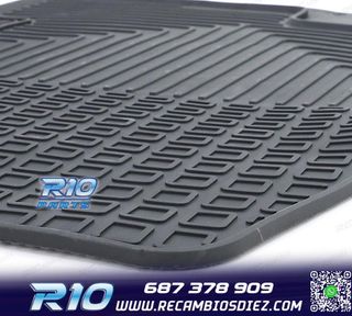 ALFOMBRILLAS PARA JEEP