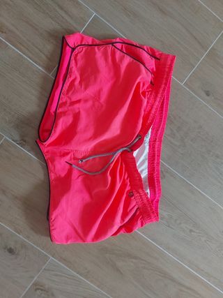 Bañador Polinesia Coral Talla L