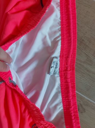 Bañador Polinesia Coral Talla L