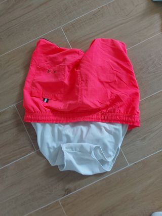 Bañador Polinesia Coral Talla L