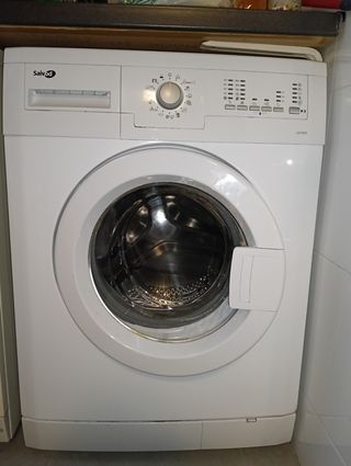Lavadora Saivod LST1055 + Secadora Regalo