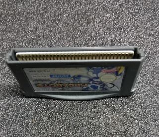 Medabots  rokusho GB advance 