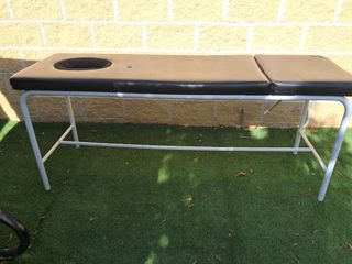 Camilla nasajes fija