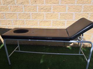 Camilla nasajes fija