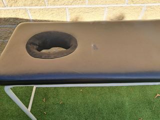 Camilla nasajes fija