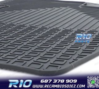 ALFOMBRILLAS PARA OPEL