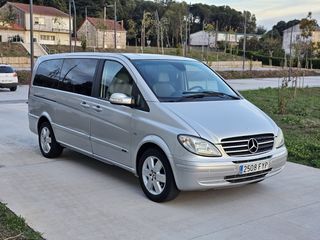 Mercedes-Benz Viano 2008