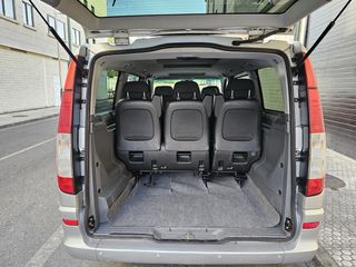 Mercedes-Benz Viano 2008