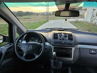 Mercedes-Benz Viano 2008