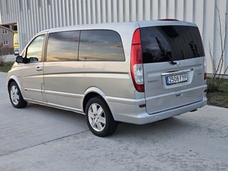 Mercedes-Benz Viano 2008