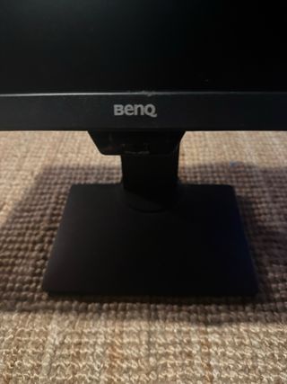 Monitor Benq GW2780-T Negro