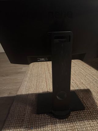 Monitor Benq GW2780-T Negro