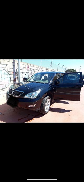 Lexus RX 2005