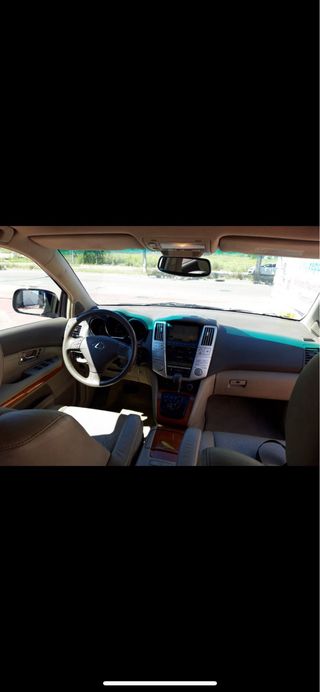 Lexus RX 2005