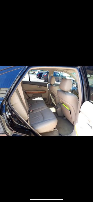 Lexus RX 2005