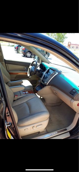Lexus RX 2005