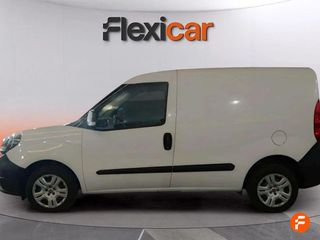 Fiat Doblò 1.3  70kW (95CV)  - 5P (2020)