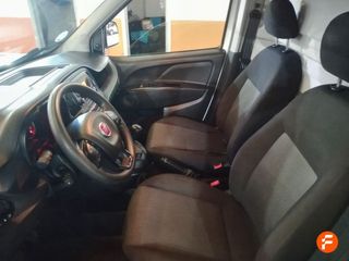 Fiat Doblò 1.3  70kW (95CV)  - 5P (2020)