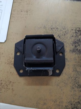 Soporte cambio R4