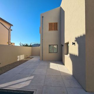 Casa pareada en alquiler en Lloseta