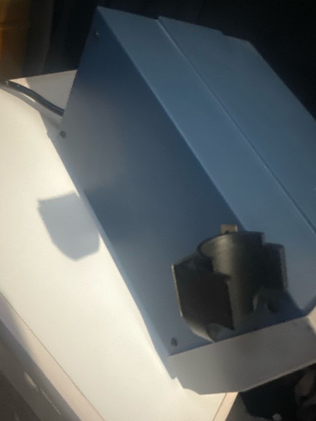 Stazione di saldatura Hulko 861D+ (funzionale)