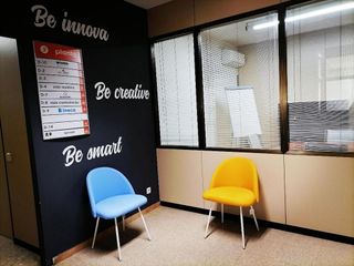 Oficina en alquiler en Martorell