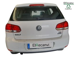 Recambio Piezas Desguace VOLKSWAGEN GOLF VI