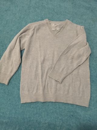 Lotto 7 Camicie e maglie per bambini di 4-5 anni