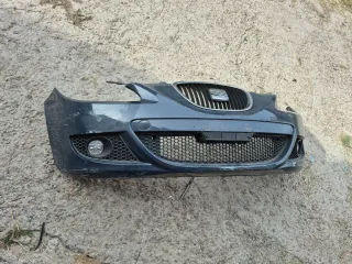 Paragolpes Seat León 2008