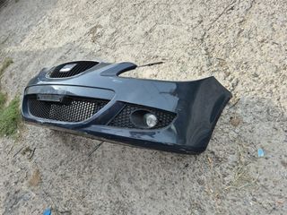 Paragolpes Seat León 2008