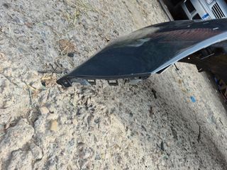 Paragolpes Seat León 2008