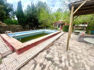 Chalet en venta en Onil