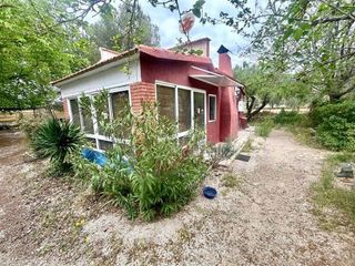 Chalet en venta en Onil