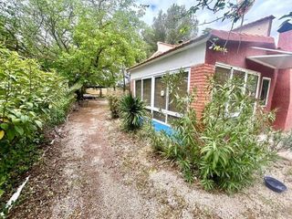 Chalet en venta en Onil