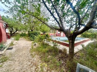 Chalet en venta en Onil