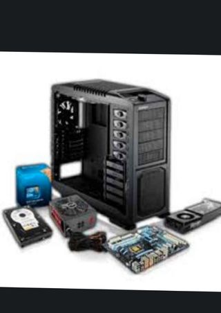 Assemblaggio di computer
