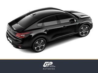 CITROEN C4 X BlueHDi 130 SS EAT8 Shine