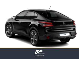CITROEN C4 X BlueHDi 130 SS EAT8 Shine