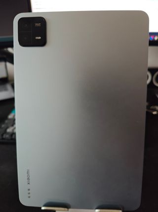 Xiaomi Mi Pad 6 128GB Azul + funda oficial