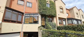 Casa adosada en venta en San Adrián - La Cava en Logroño