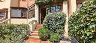 Casa adosada en venta en San Adrián - La Cava en Logroño